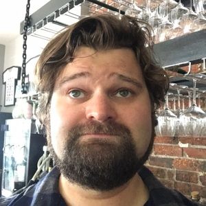 Meet your Posher, Aaron